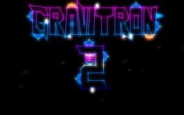 Gravitron 2 cover art