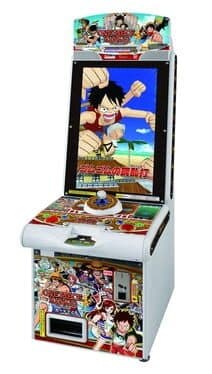 One Piece Kings cover art