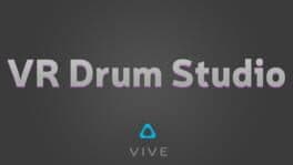 VR Drum Studio cover art