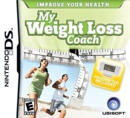 My Weight Loss Coach cover art