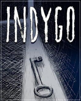 Indygo cover art