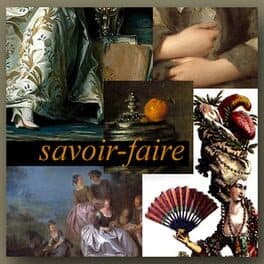 Savoir-Faire cover art