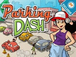 Parking Dash cover art