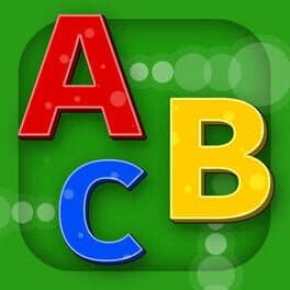 Smart Baby ABC Games: Toddler Kids Learning Apps cover art