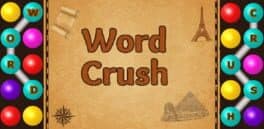 Word Crush cover art