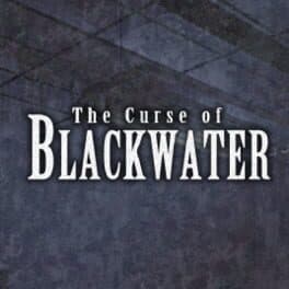 The Curse of Blackwater cover art