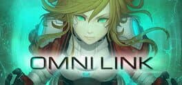 Omni Link cover art