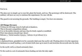 All Things Devours cover art