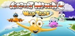 Airport Mania 2: Wild Trips cover art