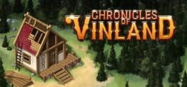 Chronicles of Vinland cover art