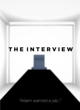 The Interview cover art