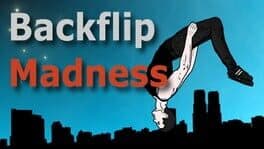 Backflip Madness cover art