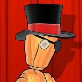 Strung Along cover art