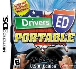 Drivers Ed Portable cover art