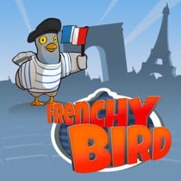 Frenchy Bird cover art
