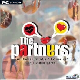 The Partners cover art