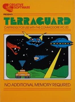 Terraguard cover art
