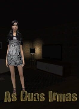 The Two Sisters cover art