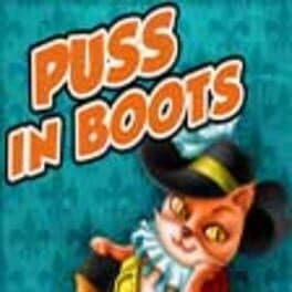 Tales to Enjoy! Puss In Boots cover art