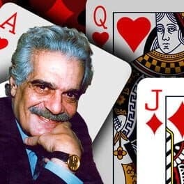 Omar Sharif Bridge cover art