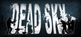 Dead Sky cover art