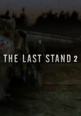 The Last Stand 2 cover art