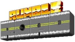 Rumble Road cover art