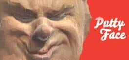 Puttyface cover art