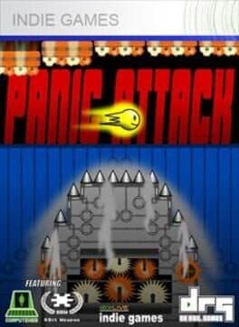 Panic Attack - Devil's Favorite cover art