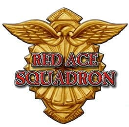 Red Ace Squadron Pro cover art