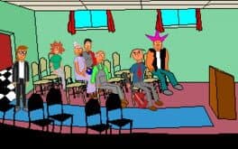 The Soviet Union Strikes Back cover art