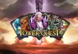 Tower Quest cover art