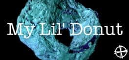 My Lil' Donut cover art