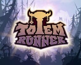 Totem Runner cover art