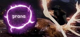 Prana cover art