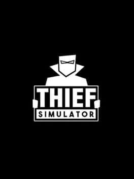 Thief Simulator cover art