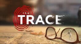 The Trace: Murder Mystery Game cover art