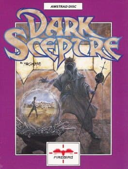 Dark Sceptre cover art