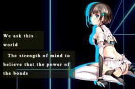 38M Girls Project cover art