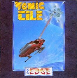 Tonic Tile cover art