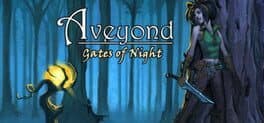 Aveyond 3: Orbs of Magic - Chapter 2: Gates of Night cover art