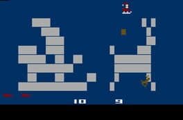 AtariAge Holiday Greetings 2007: Stella's Stocking cover art