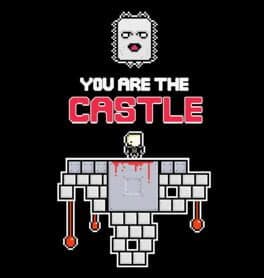 You Are the Castle cover art