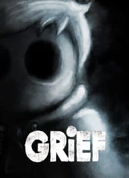 GRiEF cover art