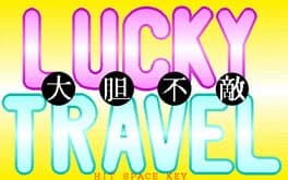 Daitanfuteki: Lucky Travel cover art