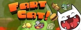 Fart Cat! cover art