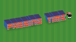 Passing Time cover art