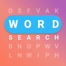 Word Search Pro cover art