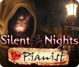 Silent Nights: The Pianist cover art