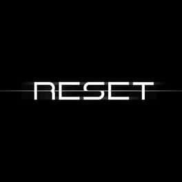 Reset cover art